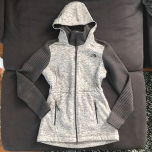 The North Face Jacket